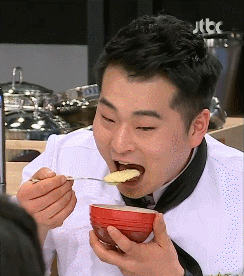 이원일(211) 셰프 먹방 모음.jpgif | 인스티즈