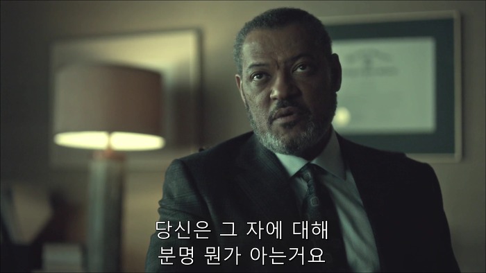 [로맨틱스릴러미드] 한니발 (Hannibal) 시즌3 에피11 (1/4) | 인스티즈
