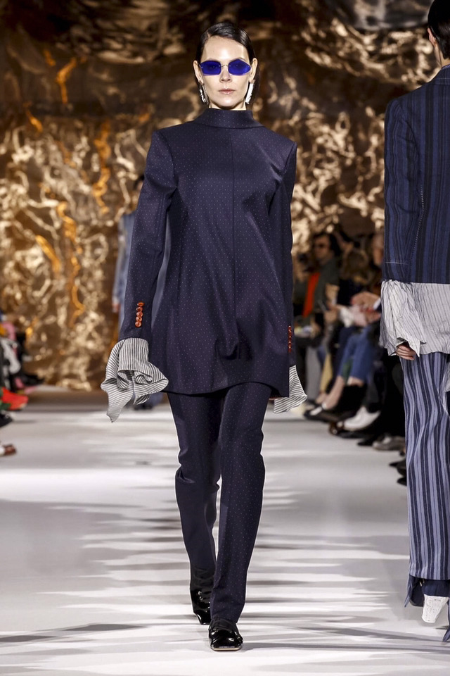 2017 F/W Acne Studio 컬렉션 | 인스티즈