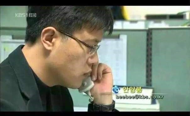 대한민국 기자들 이메일 | 인스티즈