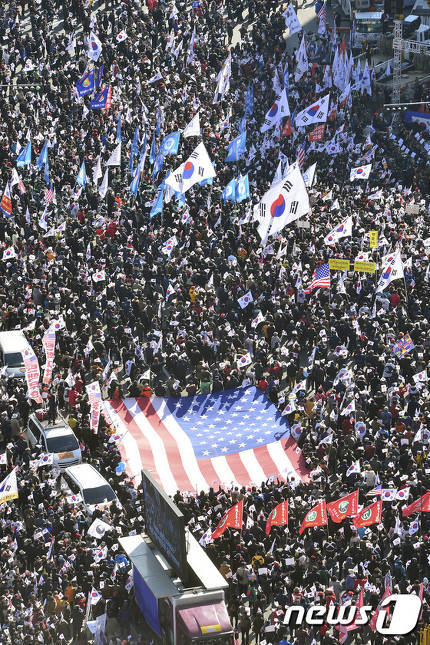 이분들이 사드 10억 달러 내주시겠답니다 | 인스티즈