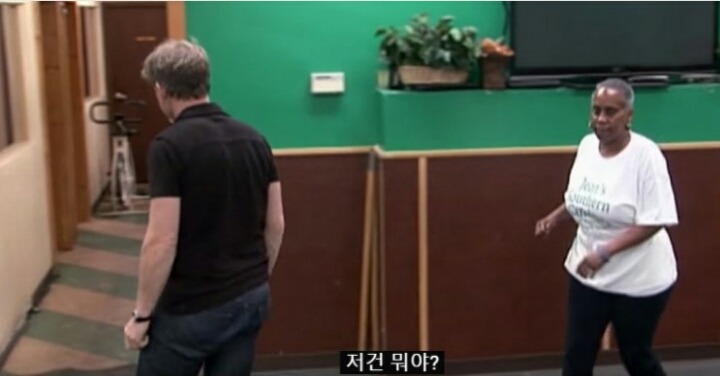 나날이 드립이 늘어가는 고든램지.jpg | 인스티즈