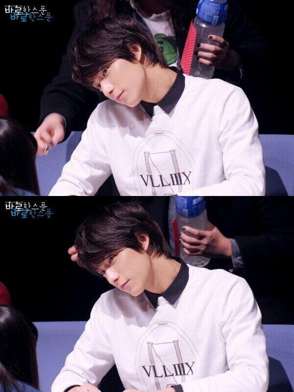 어느반과 함께 학창시절 추억을 보낼래? 1 vs 2 vs 3 vs 4 | 인스티즈