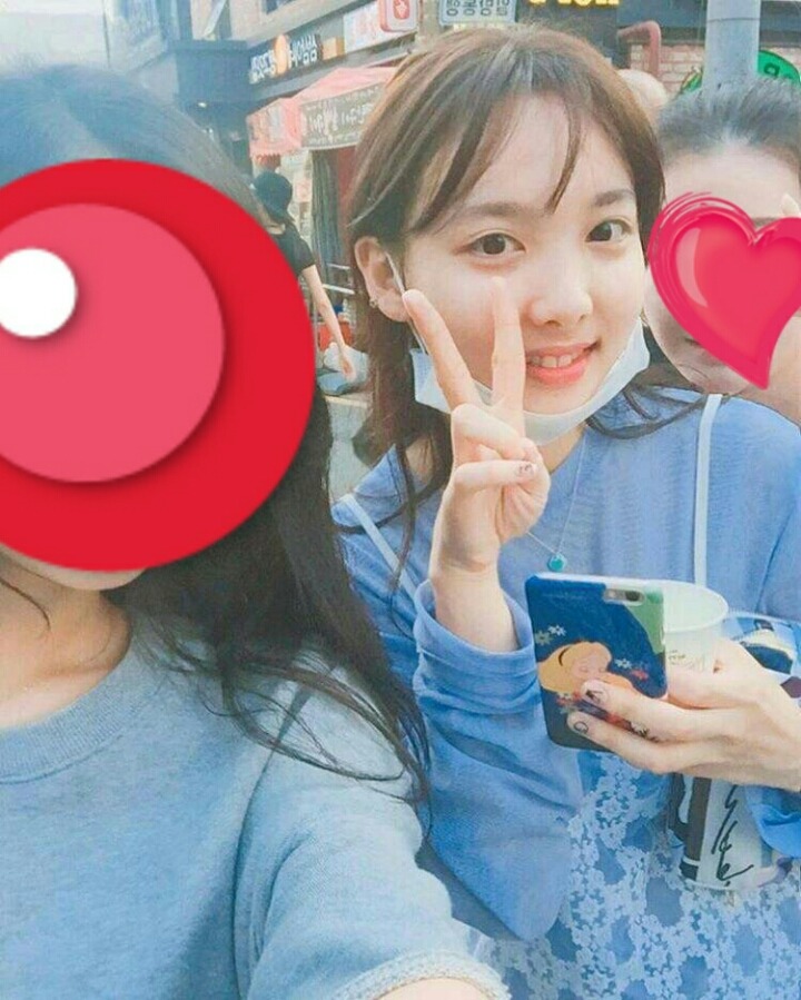 트와이스 나연 | 인스티즈