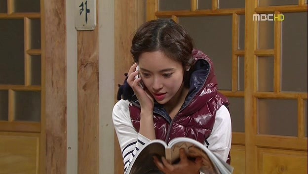 [지붕킥] 가을타는 보석 | 인스티즈
