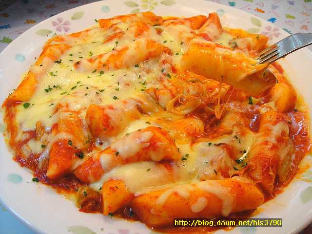  떡볶이 | 인스티즈