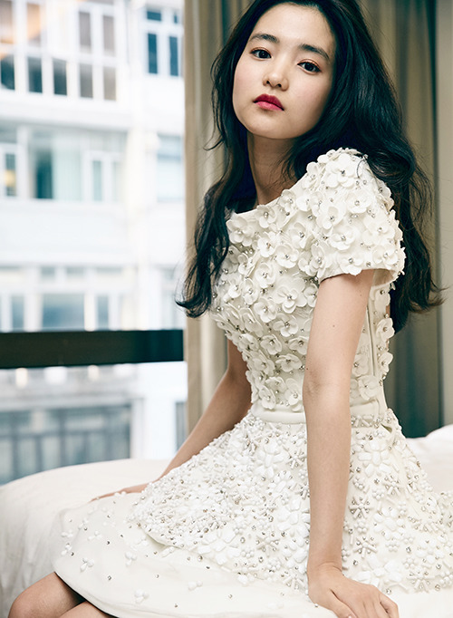 김태리 홍콩.jpgif | 인스티즈