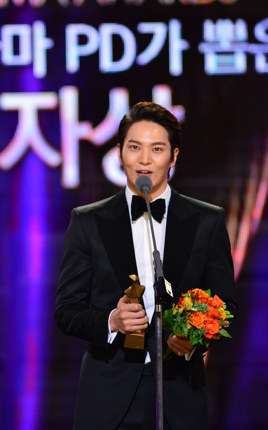 2010년 이후 역대 KBS 연기대상 대상,PD상 수상자.jpg | 인스티즈