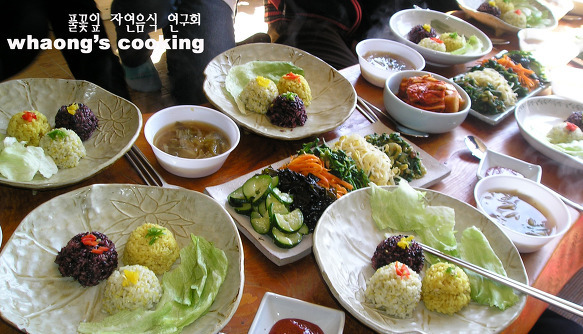 명품푸드 이미지