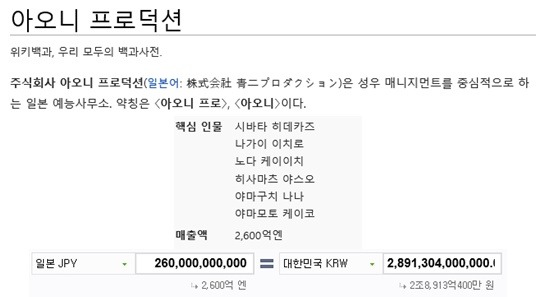 애니강국에서 성우로산다는것 | 인스티즈