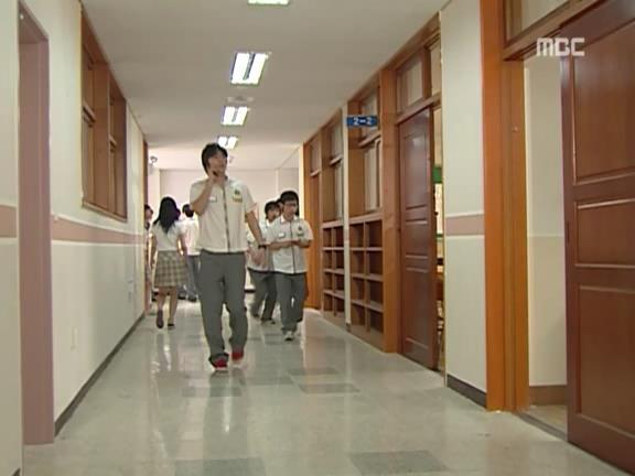 [거침없이하이킥] 윤호의 짝사랑 이야기 - 11 | 인스티즈
