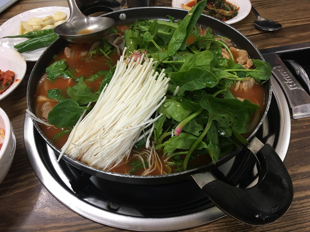 제일식당 이미지