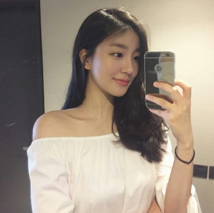 미스 월드 코리아 1위 왕현 | 인스티즈