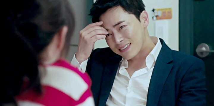 [질투의화신] 표나리가 모르는 이화신의 마음.jpgif | 인스티즈