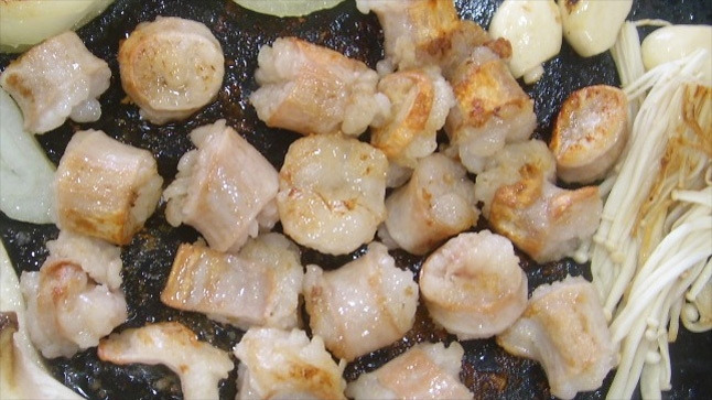 여기있는 음식중 하나라도 좋아하는게 없다면 우리나라를 떠나겠습니다 | 인스티즈