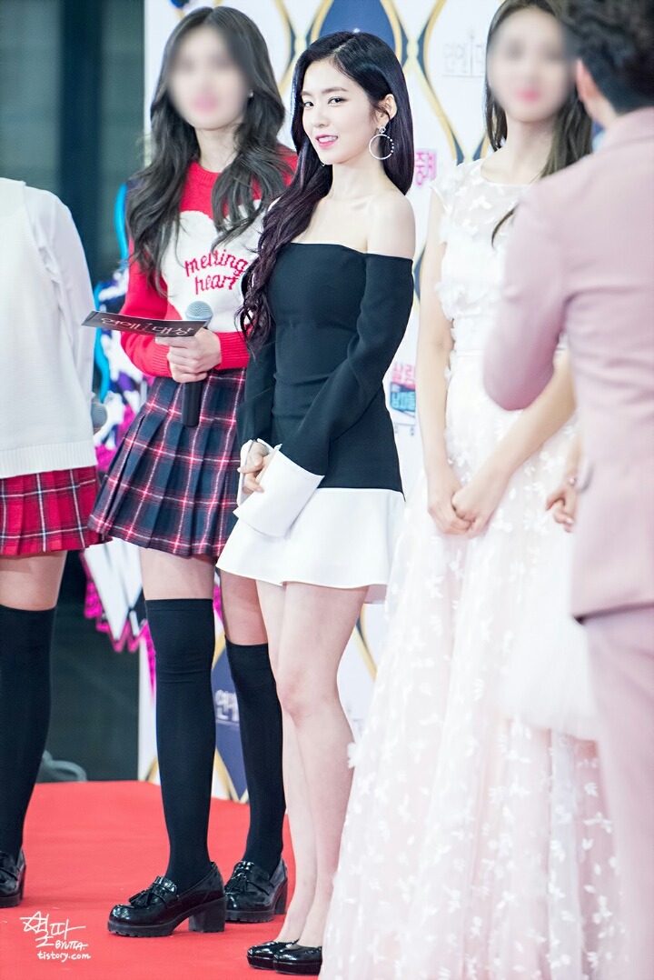 레드카펫 아이린 | 인스티즈