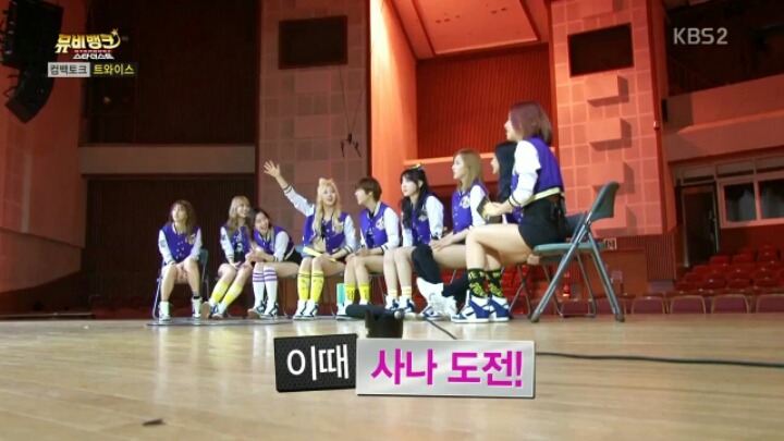 트와이스 일본인 멤버들의 속담 퀴즈 대결 | 인스티즈