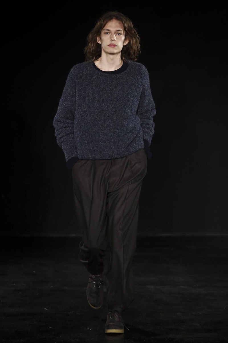 E.Tautz F/W 2017.18 남성복 컬렉션 | 인스티즈