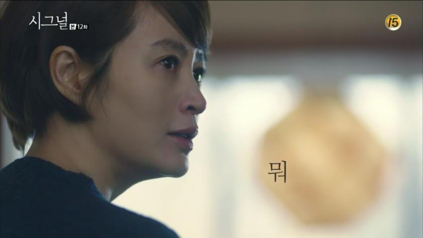 [시그널] 1989 이재한과 2015 차수현.jpg | 인스티즈