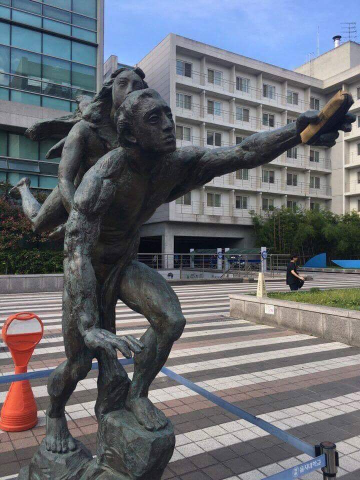 반도의 흔한 필통꽂이 | 인스티즈
