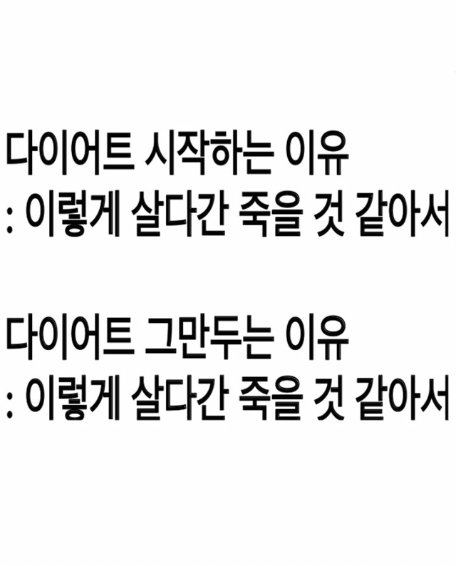 다이어트 ㅇ | 인스티즈
