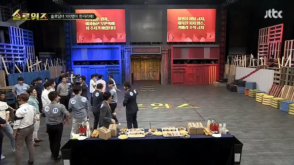 2016년 JTBC에서 제대로 폭망한 예능프로그램.jpg | 인스티즈