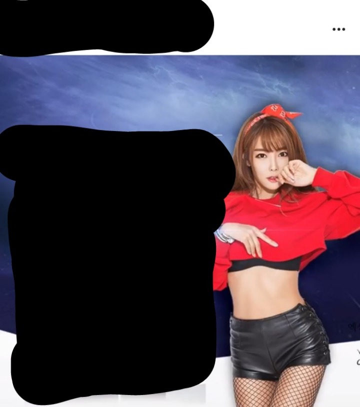 퀴즈: 무슨 광고일까요? | 인스티즈