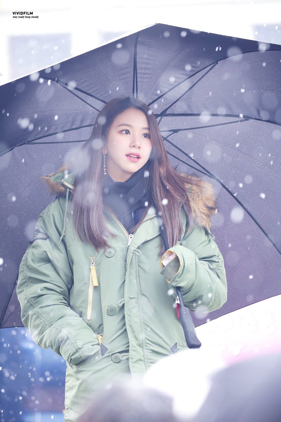 눈속의 트와이스 jpg | 인스티즈