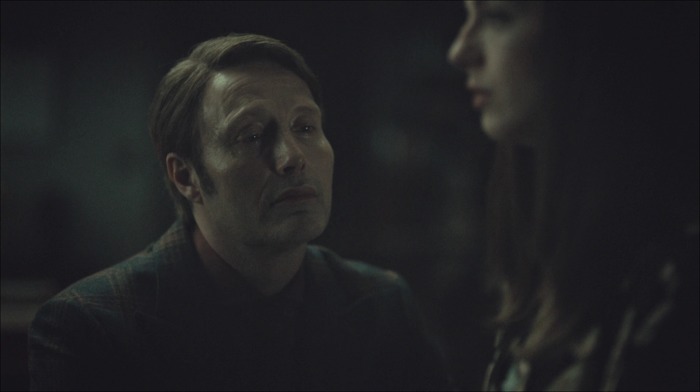 [로맨틱스릴러미드] 한니발 (Hannibal) 시즌3 에피9 (2/4) | 인스티즈