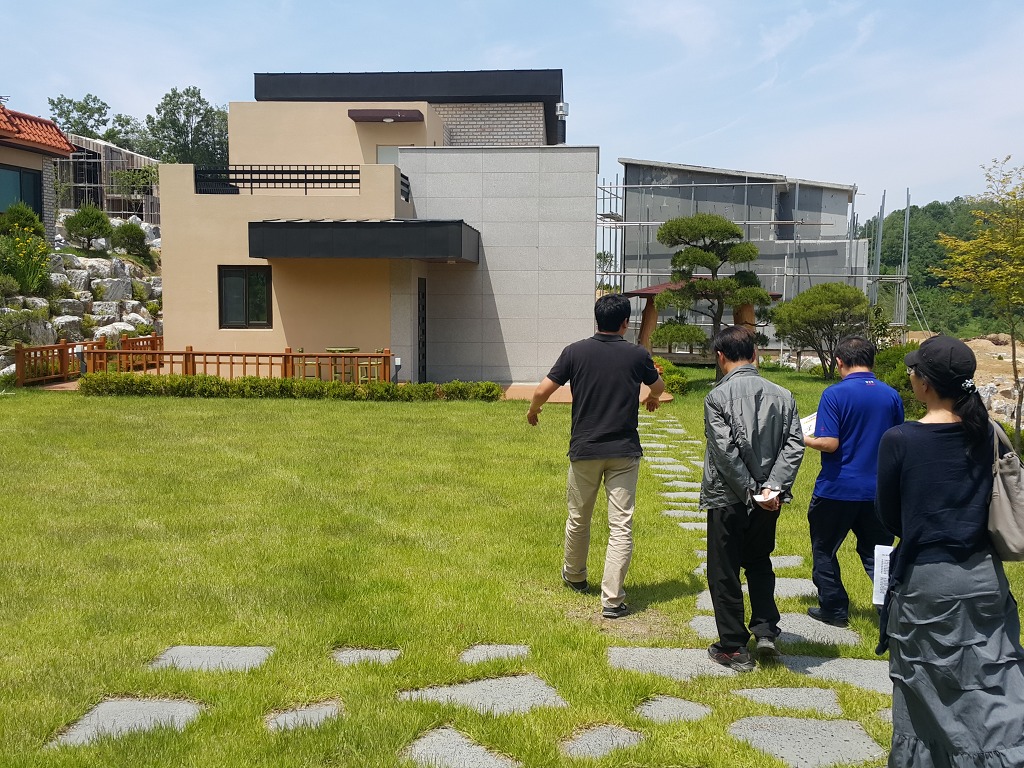 백산개발(주) 이미지