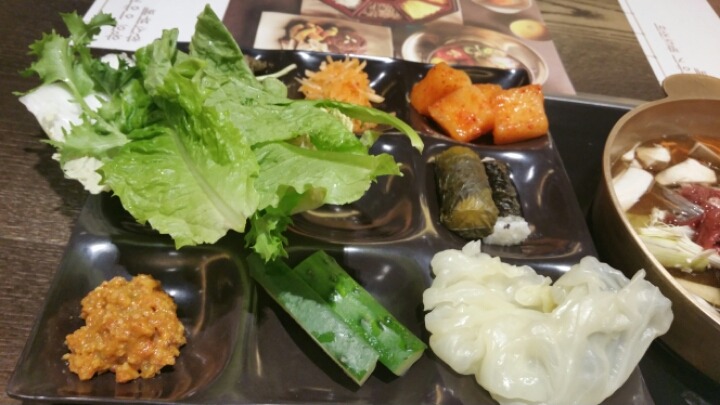 돌아다니면서 먹은것들 | 인스티즈