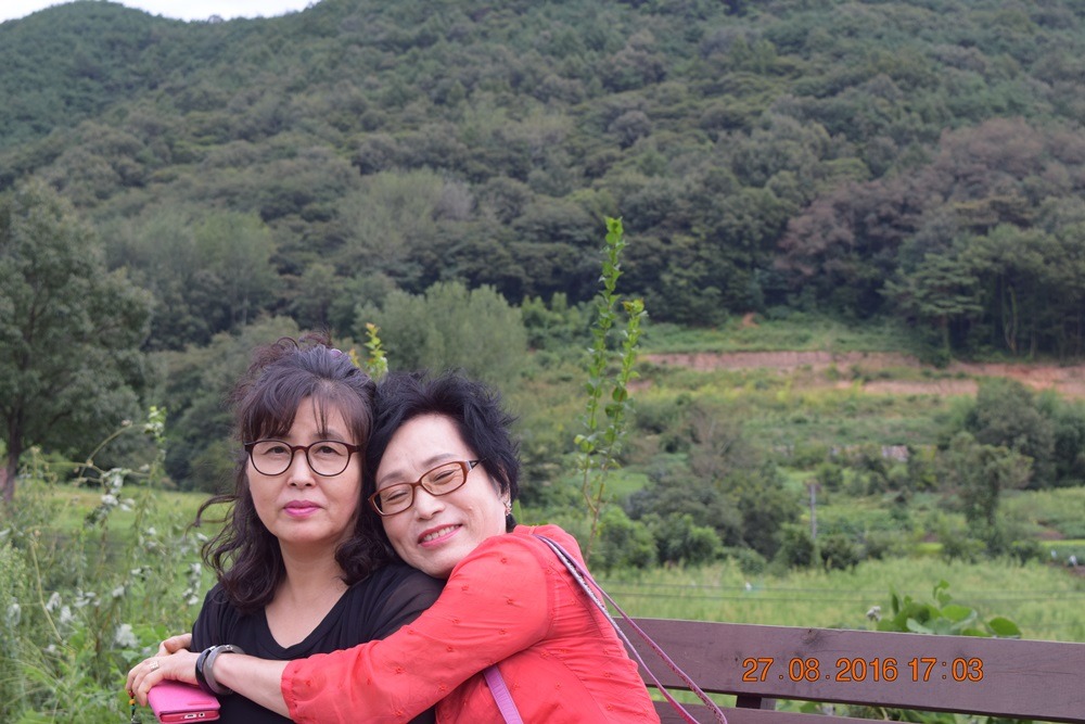 위양지관광농원 이미지