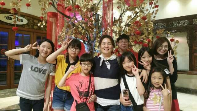 마르코호텔 이미지