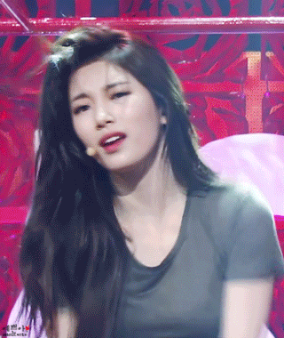 섹시한 수지 | 인스티즈