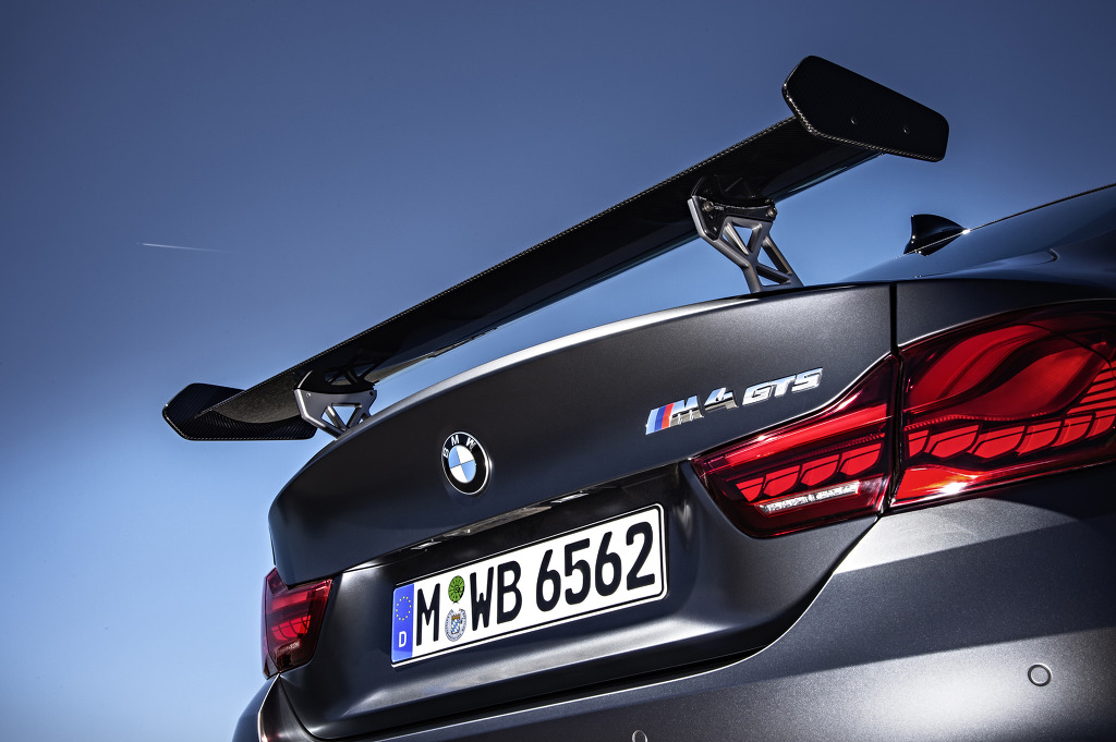 2016 BMW M4 GTS | 인스티즈