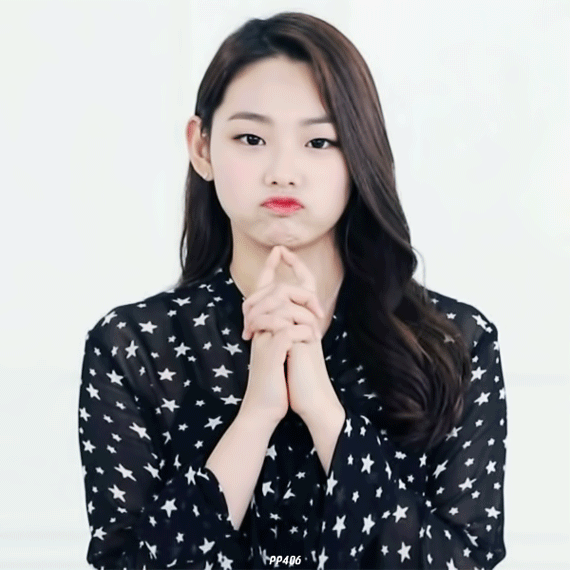 오늘 인기가요에서 미모열일한 강미나 | 인스티즈