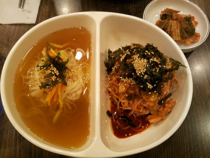 잔비국수 이미지