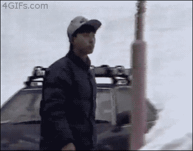 일본예능의 흔한 몰카 gif | 인스티즈