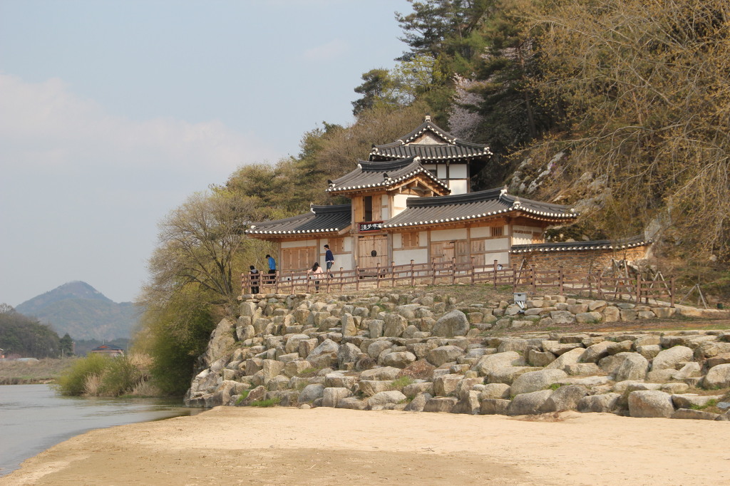 선몽대 이미지