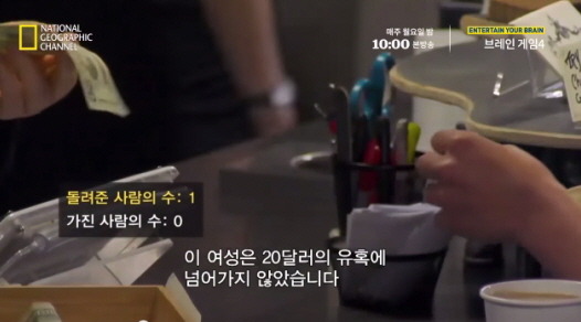 [실험] 타인의 무례함이 도덕성에 미치는 영향.jpg | 인스티즈