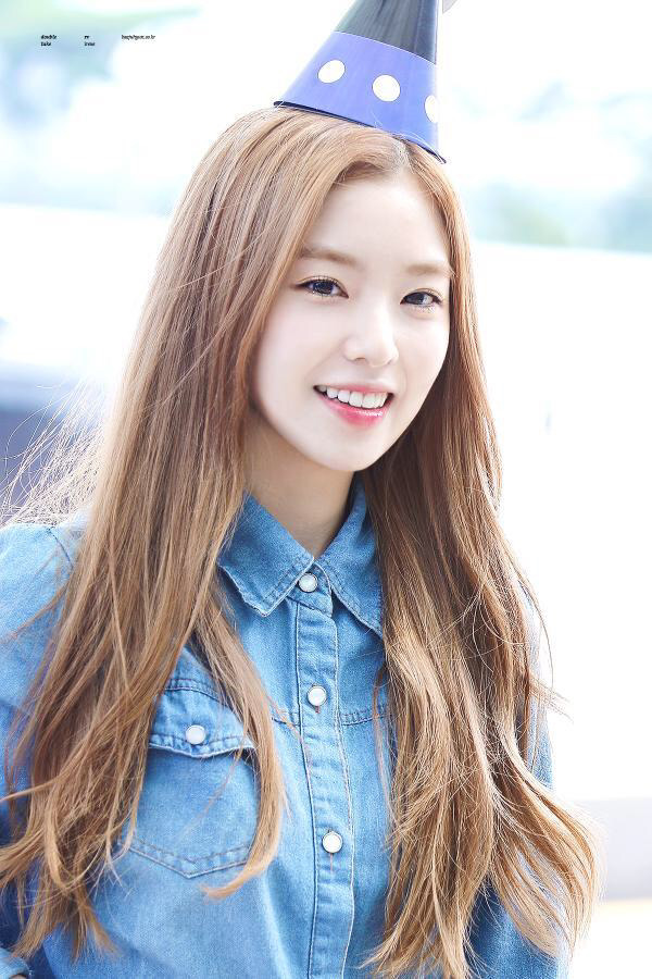 뽀얀 아이린 | 인스티즈