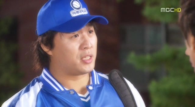 [지붕킥] 보석과 현경의 러브스토리 | 인스티즈