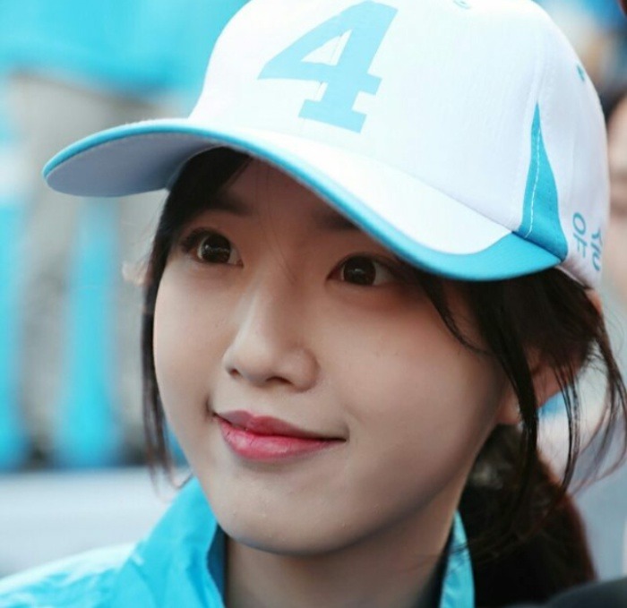 유담 이미지