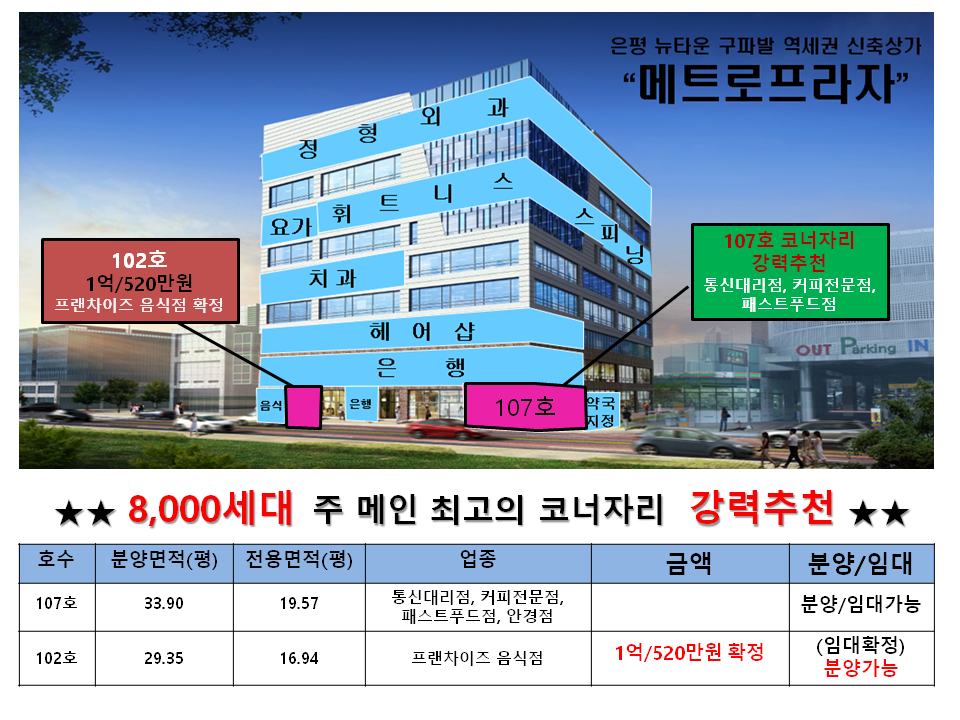 이동통신프라자 이미지