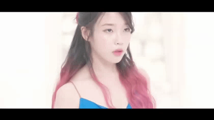 아이유 팔레트 메이크업한 이사배 | 인스티즈
