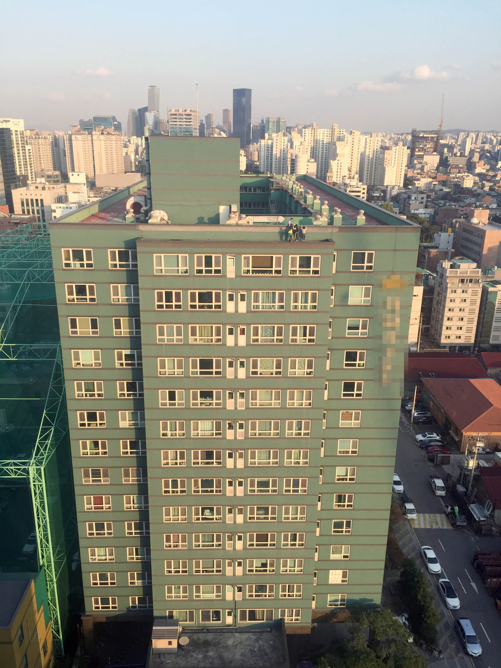 겁 상실한 꼬맹이들 경찰신고 한 썰() | 인스티즈