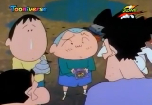 훈이가 짱구네 놀리는거다vs아니다 | 인스티즈