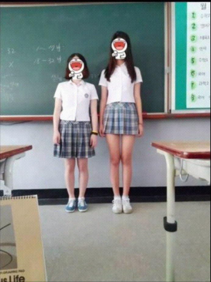 여자 키가 중요한 이유.jpg | 인스티즈