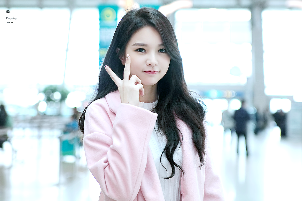 미모가 열일하는 피에스타 멤버.jpg | 인스티즈