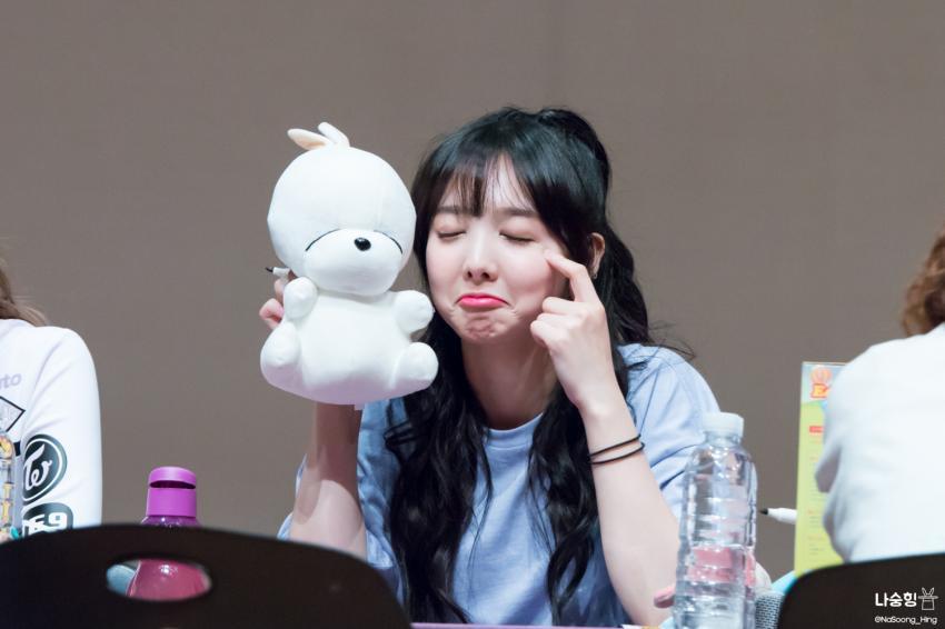 [트와이스] 더운날 나연보고 힐링 | 인스티즈